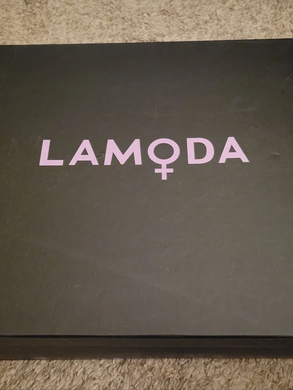 LAMODA 